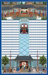 家谱轴子