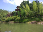 湖水