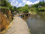 鲤鱼溪