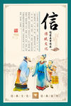 校园文化展板