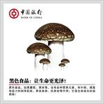 企业文化 黑色食品图片