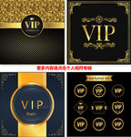 奢华VIP