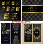 奢华VIP