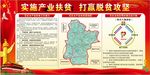 精准扶贫 精准扶贫版面 天安门