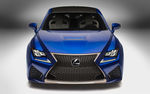 雷克萨斯RCF
