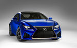 雷克萨斯RCF