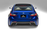 雷克萨斯RCF