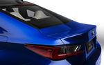 雷克萨斯RCF