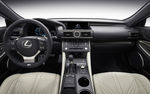 雷克萨斯RCF