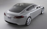 特斯拉modelS