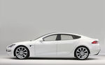 特斯拉modelS