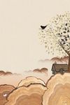 中国风背景
