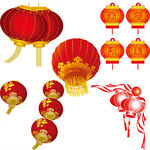 喜庆  灯笼