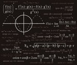 数学公式矢量