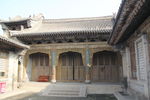 山西古建筑