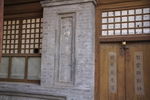 山西古建筑