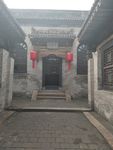 山西建筑