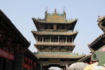 山西建筑