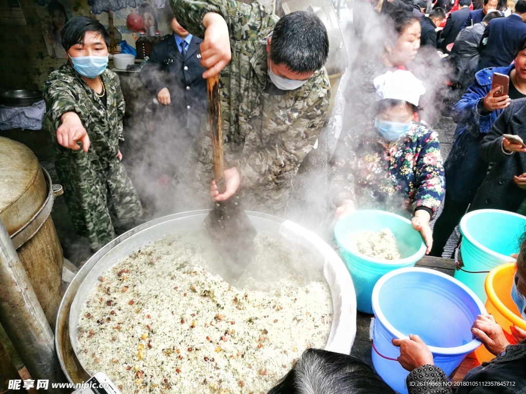 黔阳古城三月三