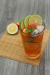 冰镇红茶