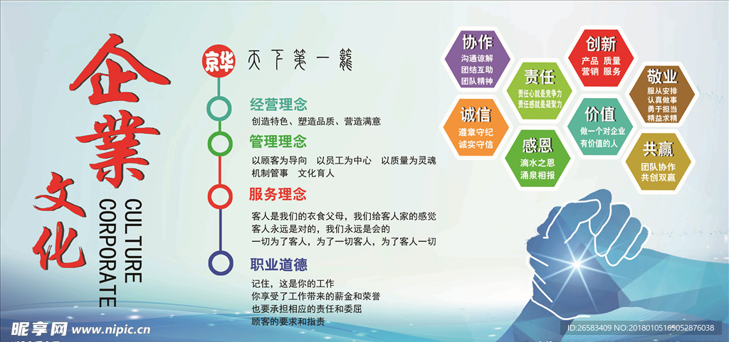 企业文化