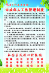 社会主义核心价值观