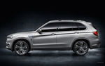 宝马X5