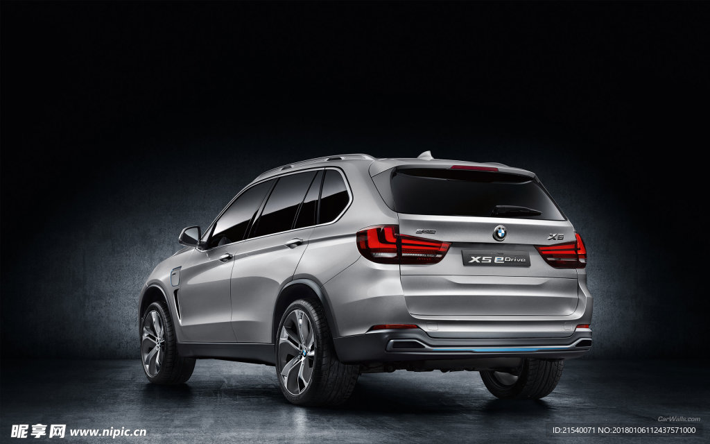 宝马X5