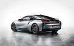 宝马i8