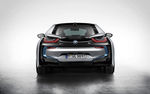 宝马i8