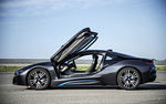 宝马i8