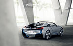 宝马i8