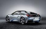 宝马i8