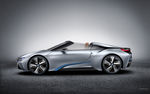 宝马i8