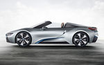 宝马i8