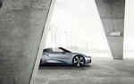 宝马i8