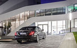 奔驰S65AMG