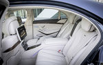 奔驰S65AMG