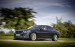 奔驰S65AMG