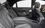 奔驰S63AMG
