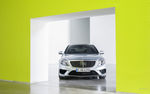 奔驰S63AMG