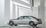 奔驰S63AMG