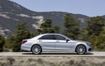 奔驰S63AMG