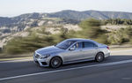 奔驰S63AMG