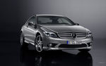 奔驰S500