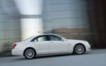 奔驰S400
