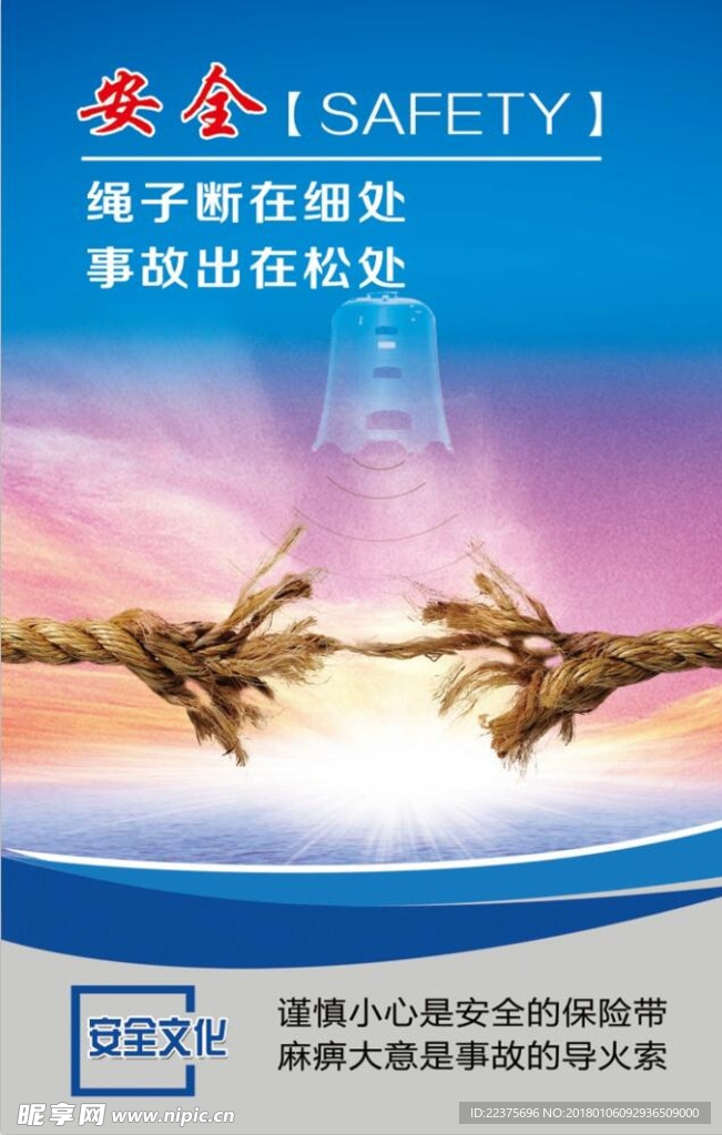 安全文化