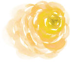 花绘画