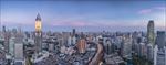 城市风光