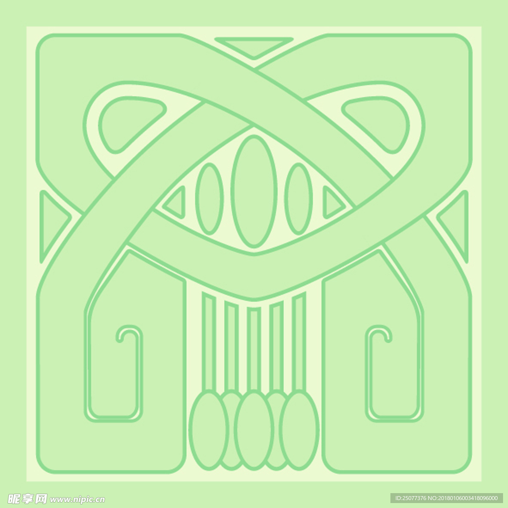 室内装饰地板图案